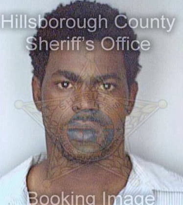 Hall Anthony - Hillsborough County, FL 