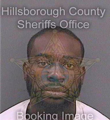 Martin Jamar - Hillsborough County, FL 