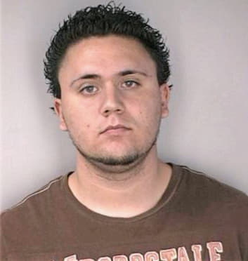 Laureano Jivany - Hillsborough County, FL 