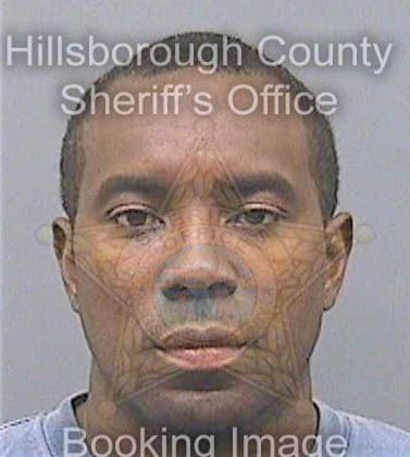 Boyd John - Hillsborough County, FL 