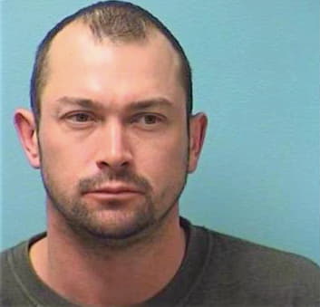 Boundy Jonathon - Stearns County, MN 