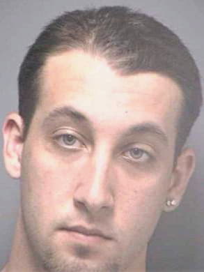 Bourdeau Joshua - Hillsborough County, FL 