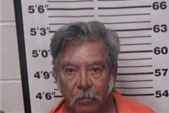 Rodriquez Rodolfo - Eddy County, NM 