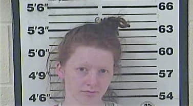 Johnson Tarah - Carter County, TN 