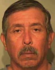 Quintero Armando - Hidalgo County, TX 