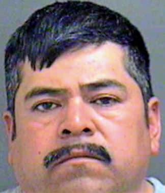 Rangel Carlos - Mecklenburg County, NC 