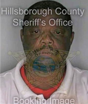 Mckinley George - Hillsborough County, FL 