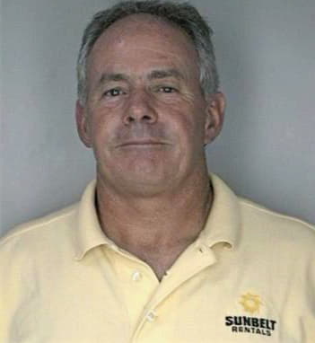 Mcdonald John - Hillsborough County, FL 