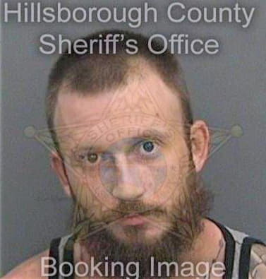 Frederick Matthew - Hillsborough County, FL 