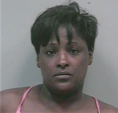 Demeritte Trina - Gwinnett County, GA 