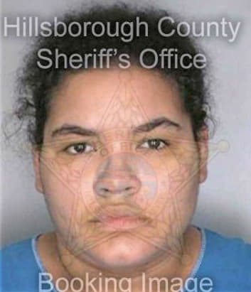 Colon Denise - Hillsborough County, FL 