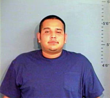 Hernandez Leovardo - Brazos County, TX 