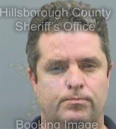 Weigel Robert - Hillsborough County, FL 