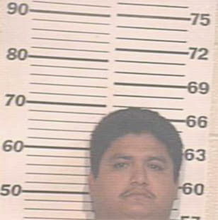 Razo Vicente - Hidalgo County, TX 