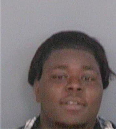 Ellison Willie - Hillsborough County, FL 