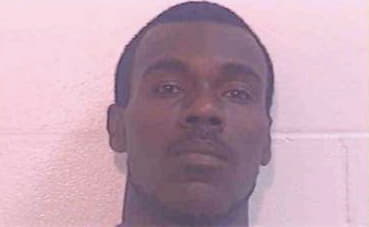 Gilbert David - Decatur County, GA 