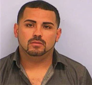 Roblesmarquez Ubaldo - Travis County, TX 