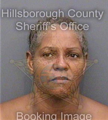 Simmons Charlotte - Hillsborough County, FL 