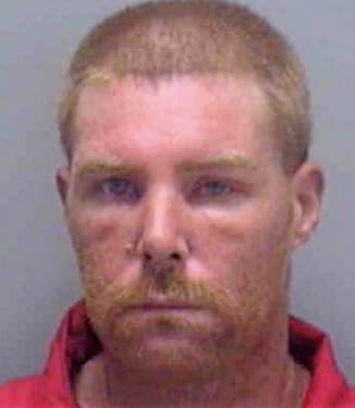 Russell Gregory - Lee County, FL 