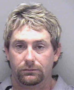 Statham Lewis - Lee County, FL 
