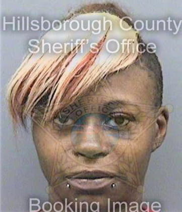 Holder Shavivian - Hillsborough County, FL 