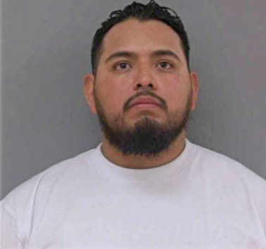 Reyes Emanuel - Madera County, CA 