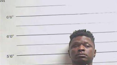 Weatherspoon Ernest - Orleans County, LA 