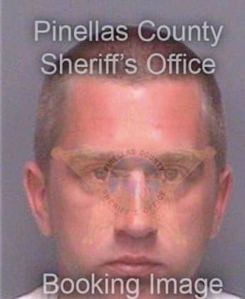 Anderson James - Pinellas County, FL 