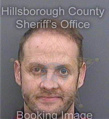 Reilly Thomas - Hillsborough County, FL 