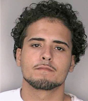 Millan Jesus - Hillsborough County, FL 