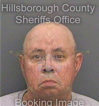 Sanchezcolon Juan - Hillsborough County, FL 