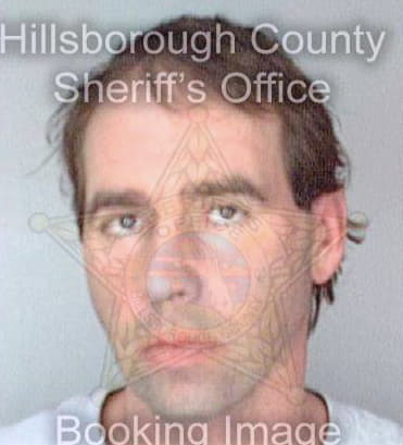 Schenatzki Paul - Hillsborough County, FL 