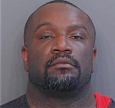 Hawkins Rashad - Hamilton County, TN 