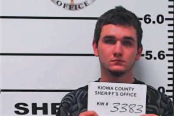 Smith Seth - Kiowa County, KS 