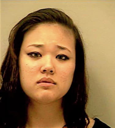 Choi Suehui - Gwinnett County, GA 