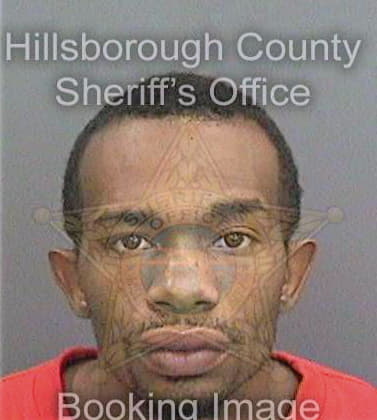 Burley James - Hillsborough County, FL 