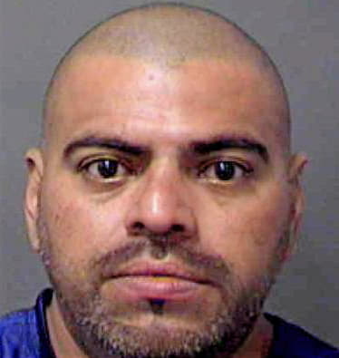 Hernandez Jose - Mecklenburg County, NC 