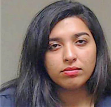 Khan Mehreen - Collin County, TX 