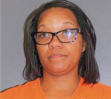 Hopkins Tameka - Volusia County, FL 