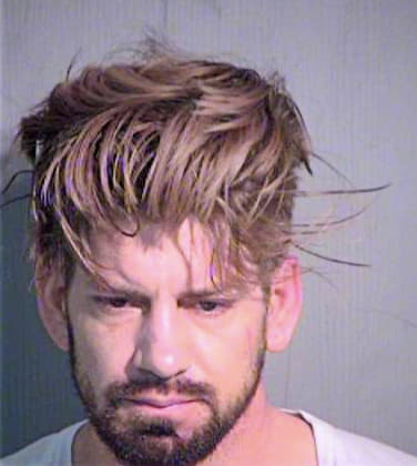 Mcginn Adam - Maricopa County, AZ 