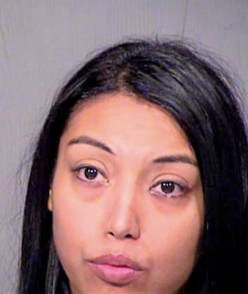 Guadarram Arianna - Maricopa County, AZ 