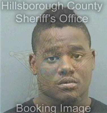 Cottman Levontae - Hillsborough County, FL 