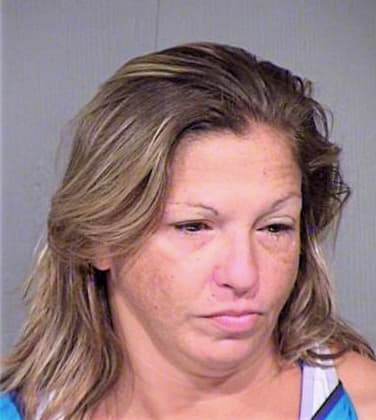 Krejsta Mehgan - Maricopa County, AZ 