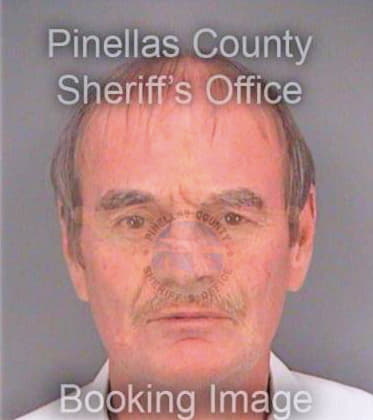 Coffey Paul - Pinellas County, FL 