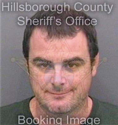 Bazley Daniel - Hillsborough County, FL 