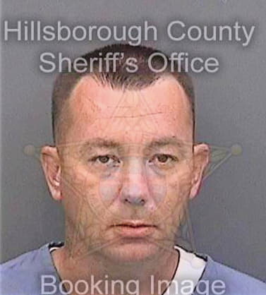 Mcgall Henry - Hillsborough County, FL 