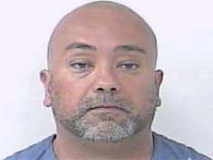 Pineiro Ismael - StLucie County, FL 