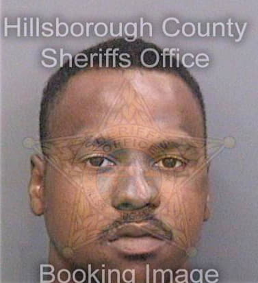 Howard Mario - Hillsborough County, FL 