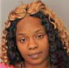 Washington Nakeesha - Shelby County, TN 