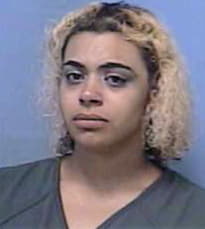 Bradfordesha-Love Nayeli - Crittenden County, AR 